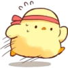 soft and cute chick vol.4 14