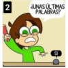 Secuencias de parejas 11 15