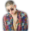 Maluma & Bad Bunny 13