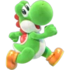 Yoshi’s Crafted World 16