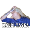 @Ayjaneth
MALDI TASEA