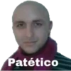 Patético