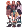 DÉJANOS
CHEQUEAR