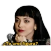 @celebritiesreaction
¿Te crei figura?