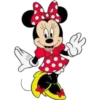 Minnie mouse 11