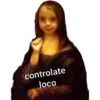 controlate
loco