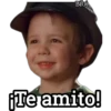 Pequeños Traviesos ️(niños) 10