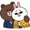 BROWN Y CONY 1 18