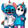 Stitch 12