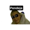 Pendeja