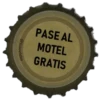 @Yosoyteba
PASE AL
MOTEL
GRATIS