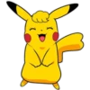 Pikachu Toons 2 9