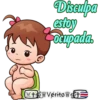 The World of stickers vip 2 16