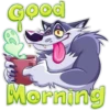 Good
Morning