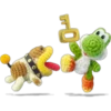 Yoshi’s Crafted World 19