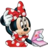 Minnie mouse 12