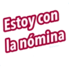 Estoy con
la nómina
Ⓒraffadiliaz