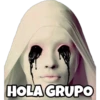 HOLA GRUPO