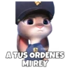 Judy Hopps (Zootopia) 15