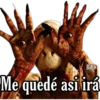G. del Toro Monster's 17