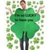 i'm so LUCKY
to have you
4