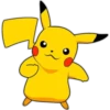 Pikachu Toons 2 10