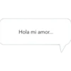 Mensajes 15