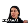 KHAAAA?