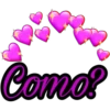 Como?