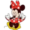 Minnie mouse 13
