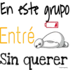 EN ESTE GRUPO 15