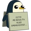 ESTO
ME RESULTA
ALGO
EMBARAZOSO...