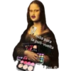 lista para
la puti-vuelta
Brus