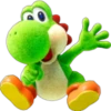 Yoshi’s Crafted World 20