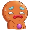 Biscoito de Gengibre 20