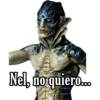 G. del Toro Monster's 18