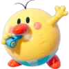 Yoshi’s Crafted World 21