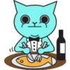 Gato Azul 13