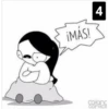 ¡MÁS!
4
caland
Comics