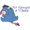 igor (Winnie the Pooh) 13