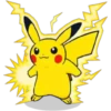 Pikachu Toons 2 12