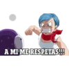 FITTX)
A MI ME RESPETAS!!!