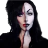 Halloween Makeup 15