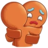 Biscoito de Gengibre 21