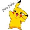 Pika Pika!