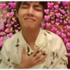 V (BTS) 18