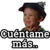Pequeños Traviesos ️(niños) 12
