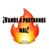 ¿VAMOS A PORTARNOS
MAL?
@ir.cruz
@jairzepedalopez