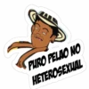 PURO PELAO NO
HETEROSEXUAL