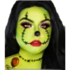 Halloween Makeup 16